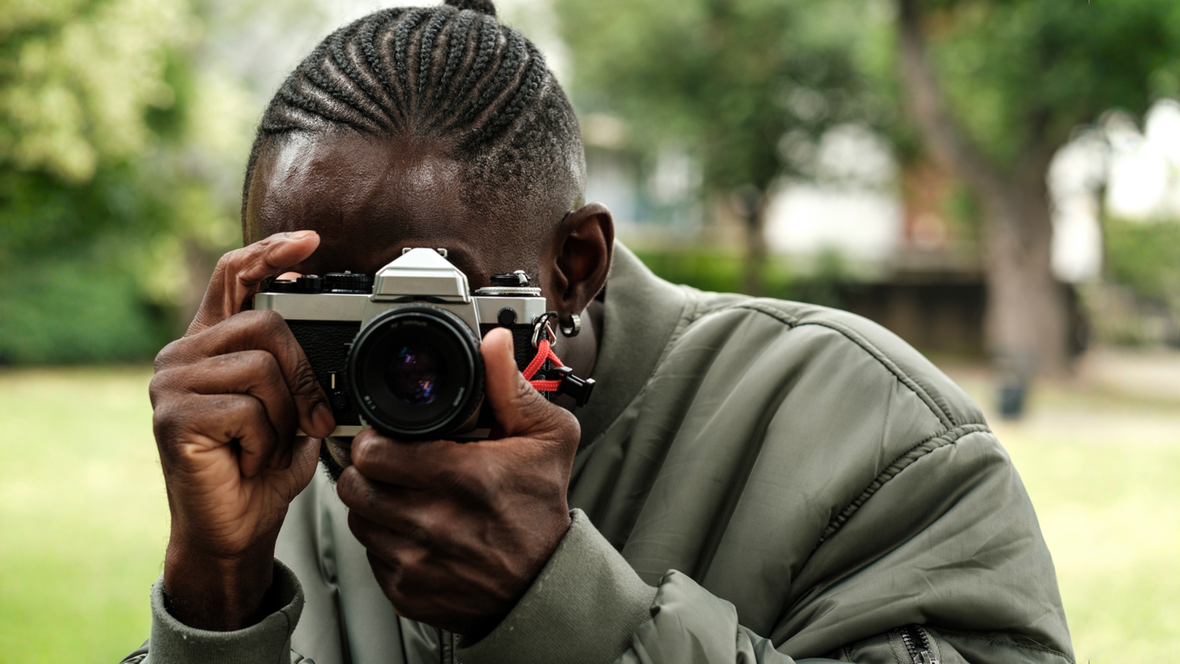 2025 African Palliative Care Association and the True Colours Trust Photo Competition: Winners & Full Gallery